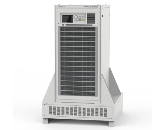 A Solução para Testes de Inversores Fotovoltaicos e Sistemas de Energia Renovável