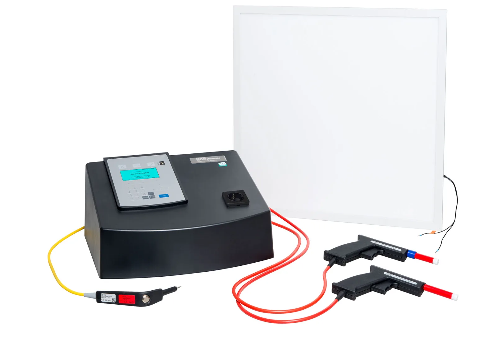 LG 1800B - Analisador de segurança Hipot (Locação)