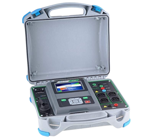 MI 3290 Earth Analyser