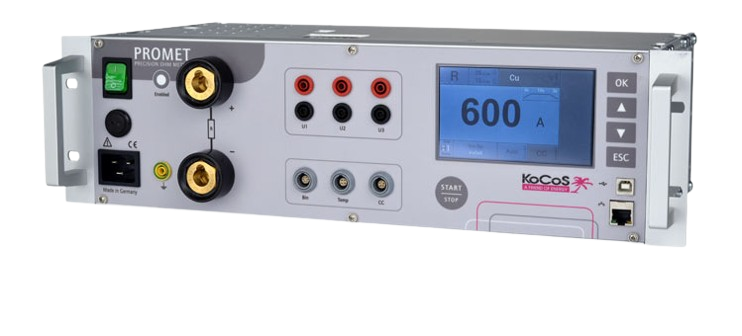 PROMET R300 / R600