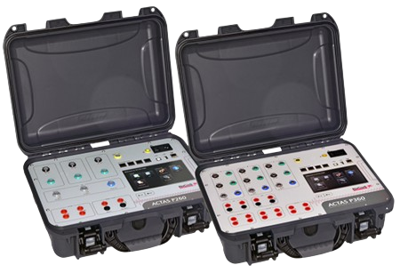 ACTAS P260 / P360