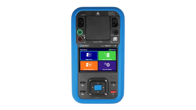MI 3340 AlphaEE XA